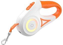 Rojeco Dog Automatic Leash (RQYS-04)