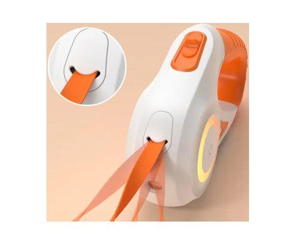 Rojeco Dog Automatic Leash (RQYS-04) - slika 6