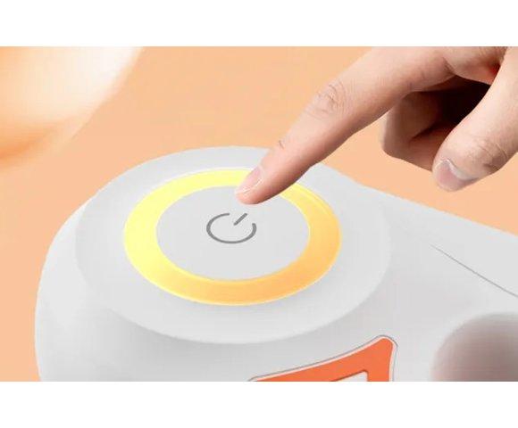 Rojeco Dog Automatic Leash (RQYS-04) - slika 5