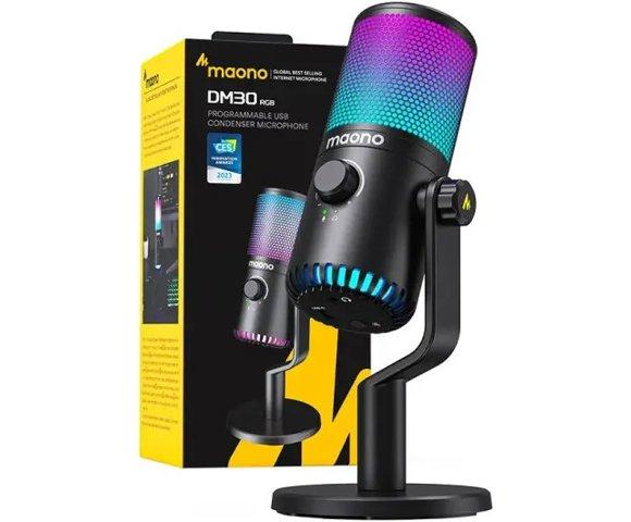 Maono DM30RGB - slika 4