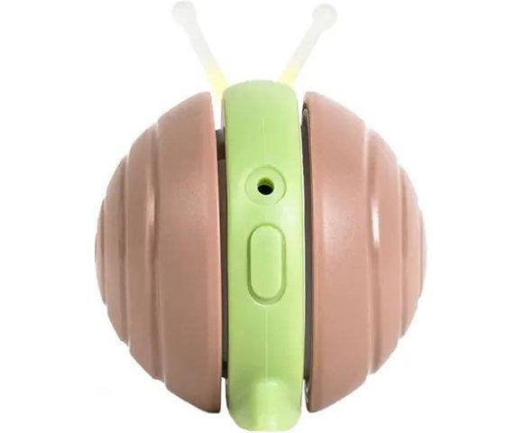 Cheerble Wicked Snail (BROWN) - slika 2