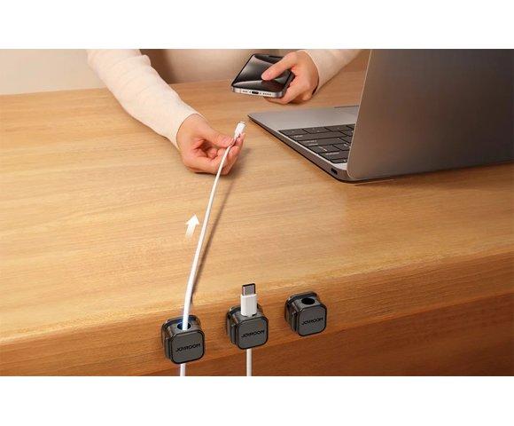 Joyroom JR-ZS368 (WHITE) - slika 8