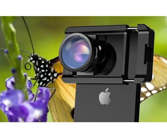 APEXEL APL-HB100CPL100mm - slika 4