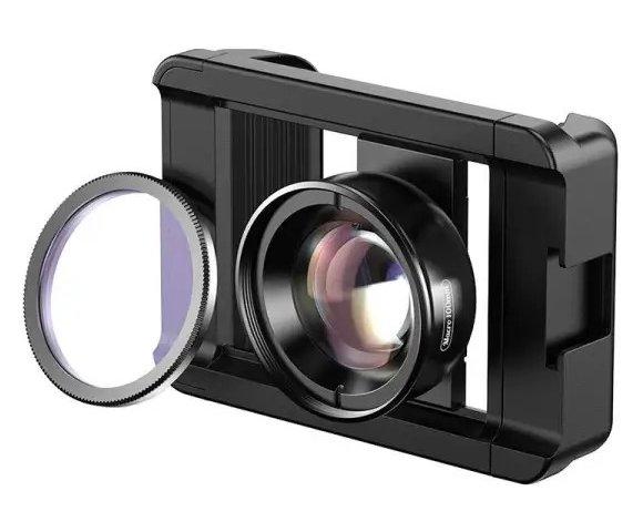 APEXEL APL-HB100CPL100mm - slika 3