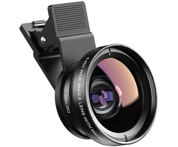 APEXEL APL-0.45XWM - slika 2