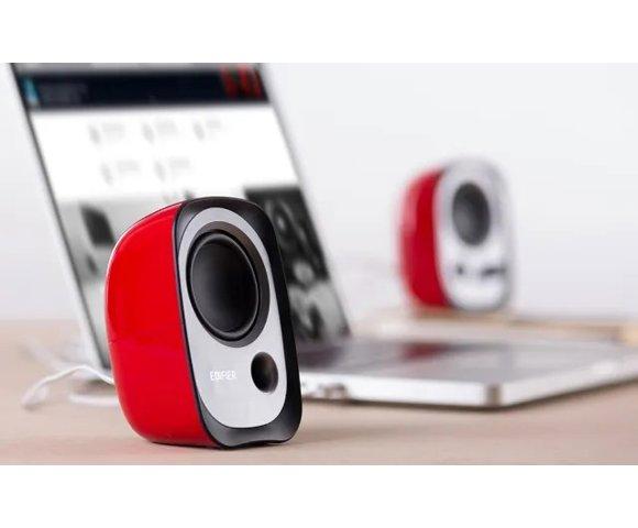 Edifier R12U (RED) - slika 6