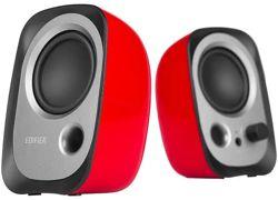 Edifier R12U (RED)