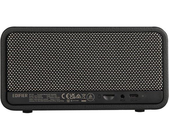Edifier MP230 (Retro Black) - slika 5