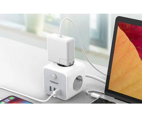 Tessan TS-301-C-GR - slika 2