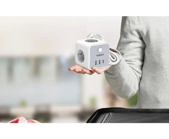 Tessan TS-301-C-GR - slika 5