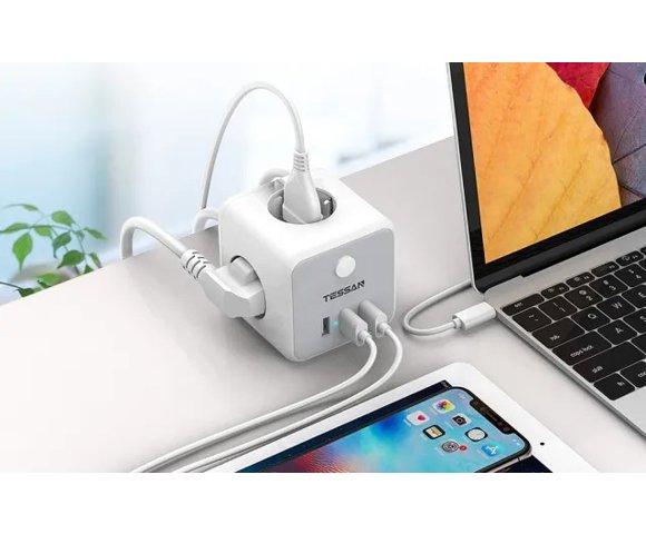 Tessan TS-301-C-GR - slika 3