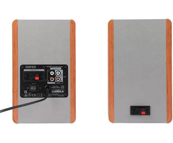 Edifier R1280T Smart Wi-Fi Audio Streamer WiiM Mini - slika 6