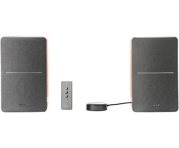 Edifier R1280T Smart Wi-Fi Audio Streamer WiiM Mini - slika 5