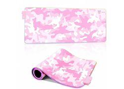 ONIKUMA MP005 RGB Pink