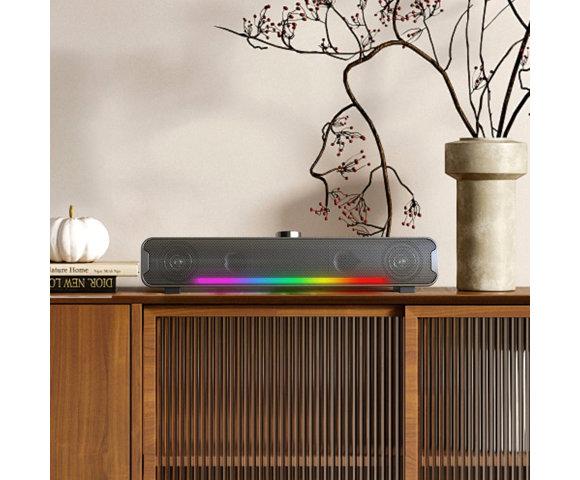 ONIKUMA L16 (Black) - slika 3