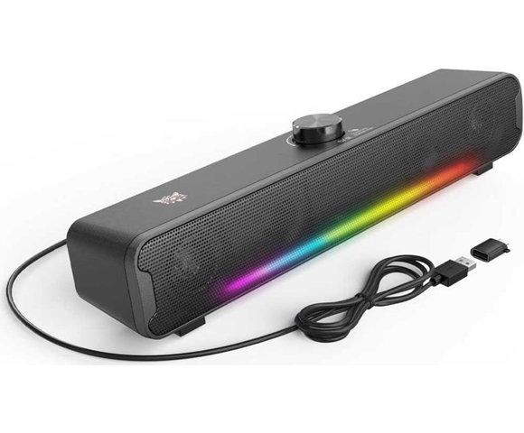 ONIKUMA L16 (Black) - slika 4