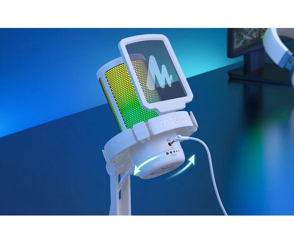 Maono DGM20 white - slika 5