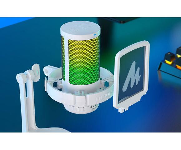 Maono DGM20 white - slika 4