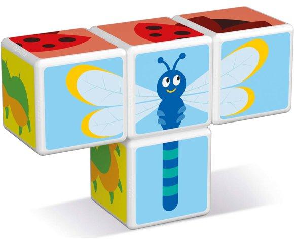 Geomag 3D slagalica - slika 2