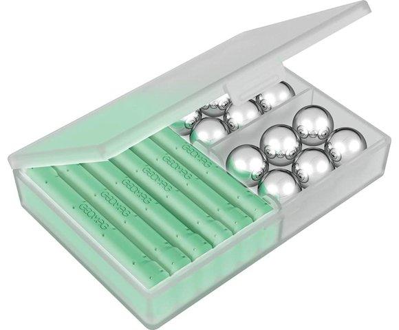 GEOMAG GLOW PANELS 60 magnetnih djelova - slika 2