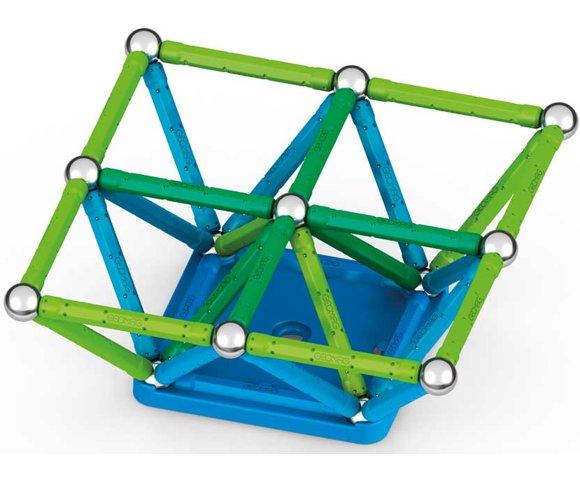 GEOMAG Classic magnetni 60pc set  - slika 2