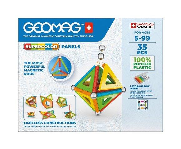 GEOMAG Supercolor magnetna konstrukcija - slika 4