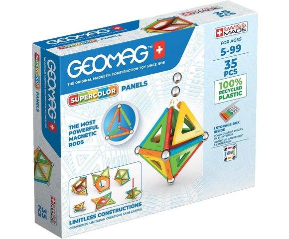 GEOMAG Supercolor magnetna konstrukcija - slika 2