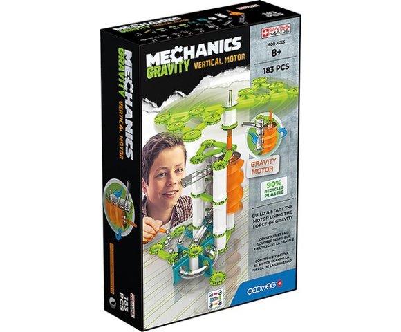 GEOMAG Mechanics Gravity magnetna konstrukcija - slika 3