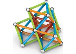 GEOMAG Supercolor magnetna konstrukcija