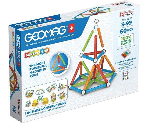 GEOMAG Supercolor magnetna konstrukcija - slika 2