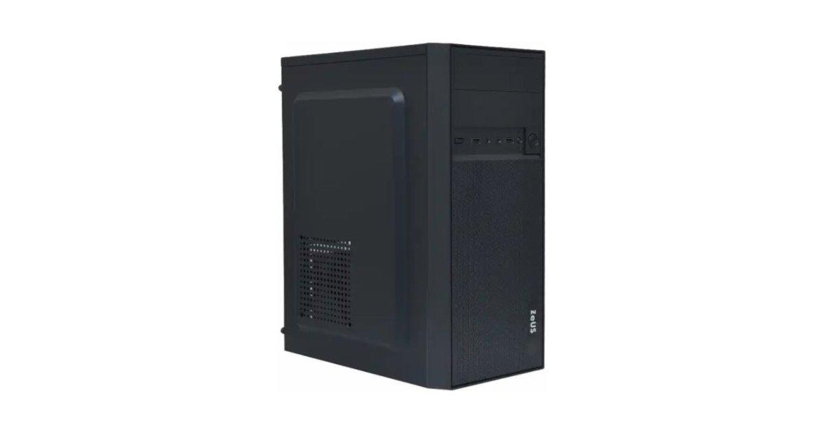CT Computers WBS 10100/8/500GB - Multicom
