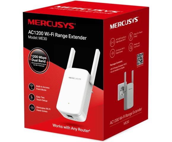 Mercusys ME30 - slika 2