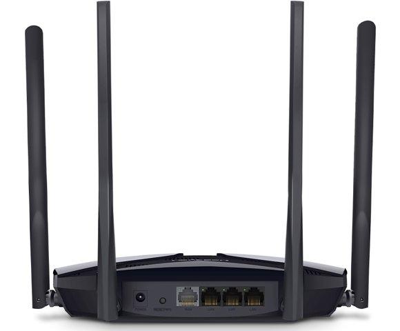 Mercusys MR80X - slika 3