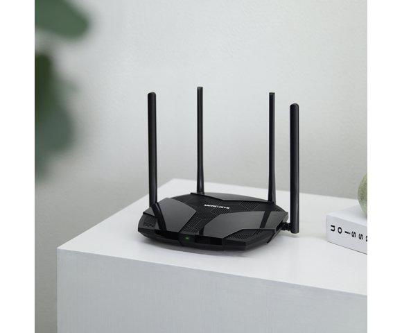 Mercusys MR80X - slika 7