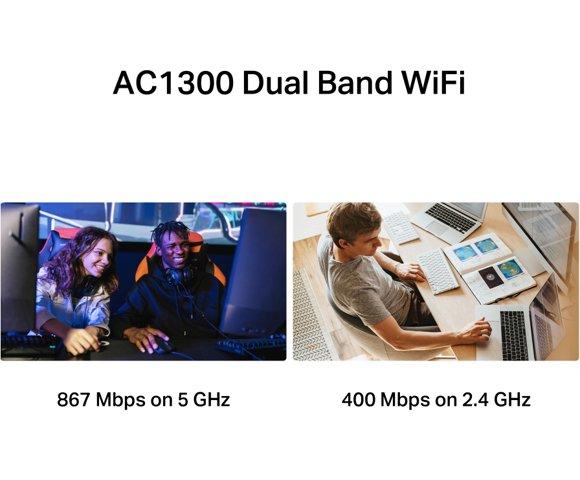 Mercusys MA30H - slika 4