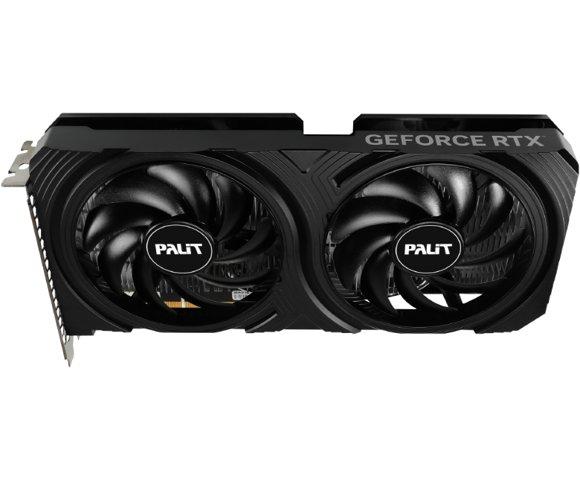 Palit RTX4060 Infinity 2 8GB - slika 2