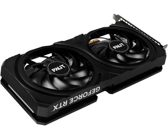 Palit RTX4060 Infinity 2 8GB - slika 3