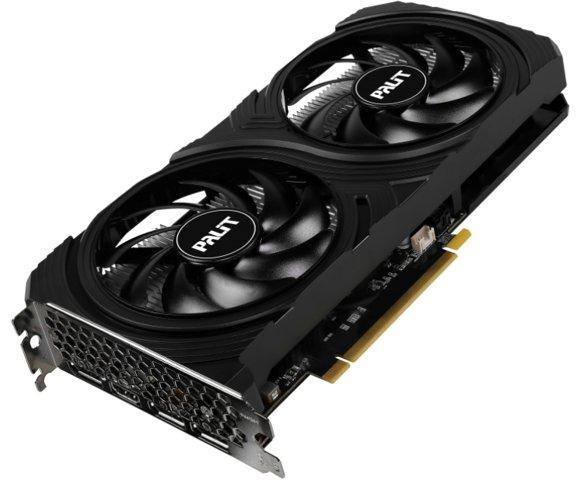 Palit RTX4060 Infinity 2 8GB - slika 4