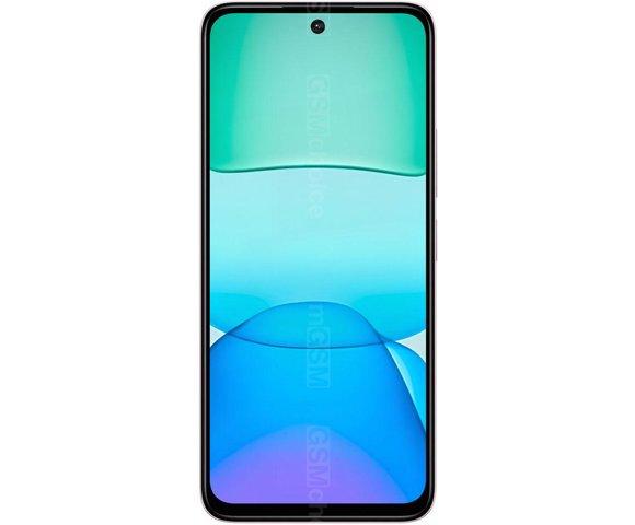 Xiaomi Redmi 13 6GB 128GB Midnight Black - slika 3