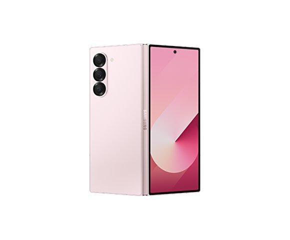 Samsung Galaxy Z Fold6 5G 12GB 256GB (PINK) - slika 3