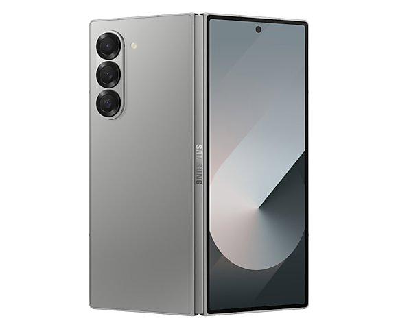 Samsung Galaxy Z Fold6 5G 12GB 256GB (SILVER SHADOW) - slika 5