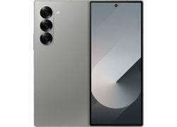 Samsung Galaxy Z Fold6 5G 12GB 512GB (SILVER SHADOW)