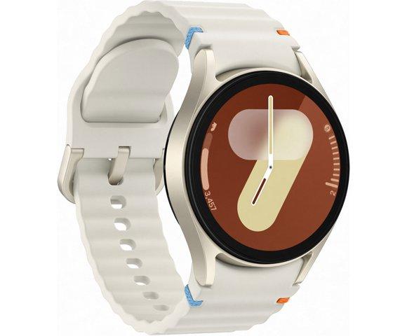 Samsung Galaxy Watch7 40mm BT (Cream) - slika 5