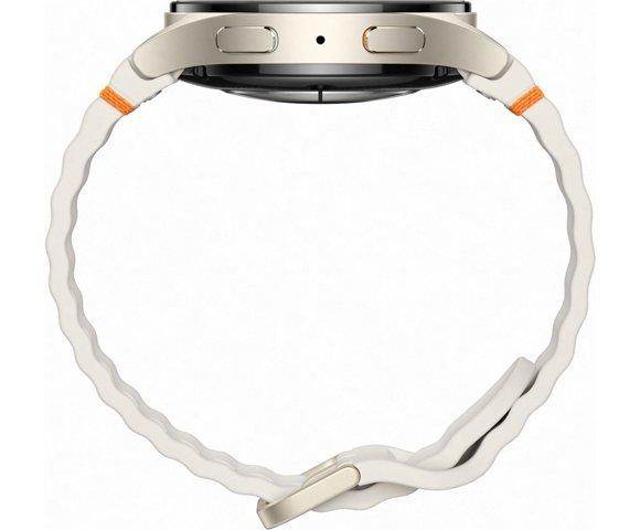 Samsung Galaxy Watch7 40mm BT (Cream) - slika 4