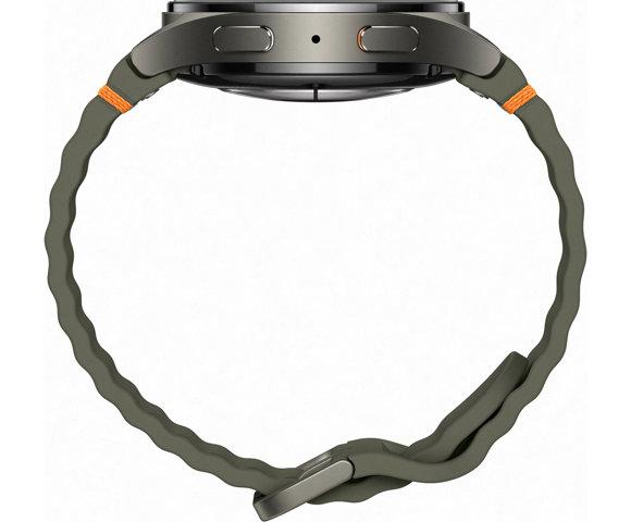 Samsung Galaxy Watch7 40mm BT (Green) - slika 2