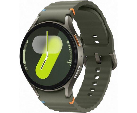 Samsung Galaxy Watch7 44mm BT (Green) - slika 2