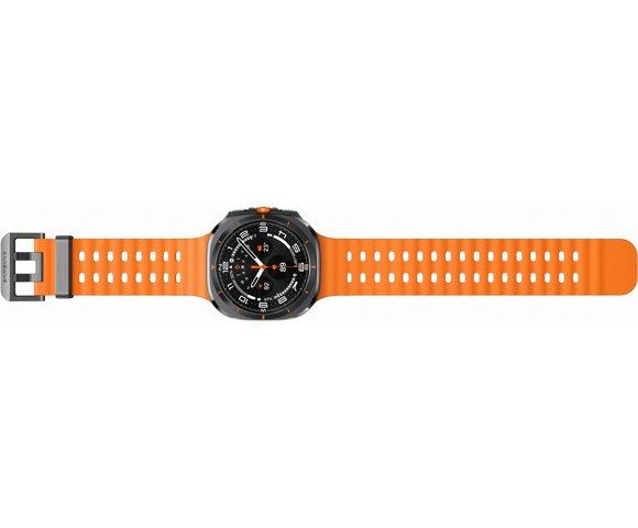 Samsung Galaxy Watch Ultra 47mm LTE (Titanium Gray) - slika 4