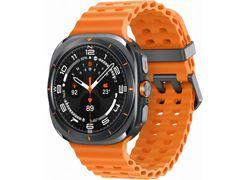 Samsung Galaxy Watch Ultra 47mm LTE (Titanium Gray)