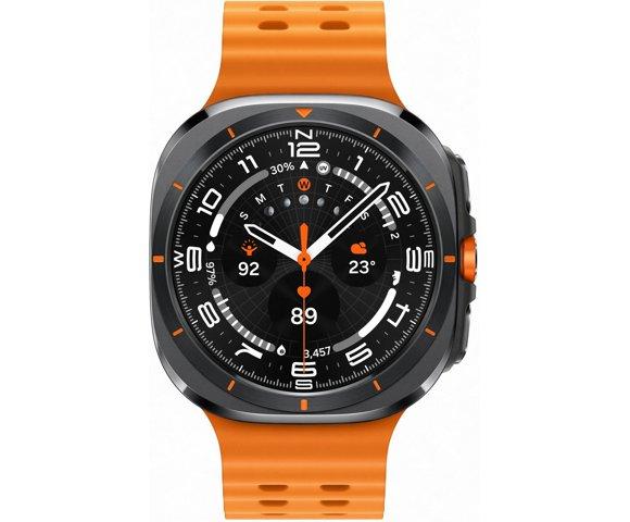 Samsung Galaxy Watch Ultra 47mm LTE (Titanium Gray) - slika 2