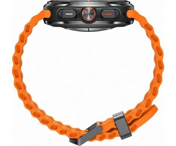 Samsung Galaxy Watch Ultra 47mm LTE (Titanium Gray) - slika 3